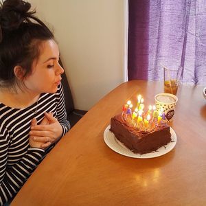 Meet your Posher, Amanda